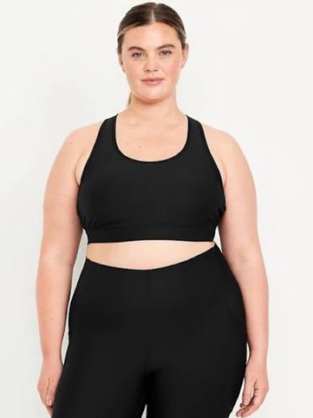 Old Navy Go Dry 2X Plus Sports Bra 2-Pack!
